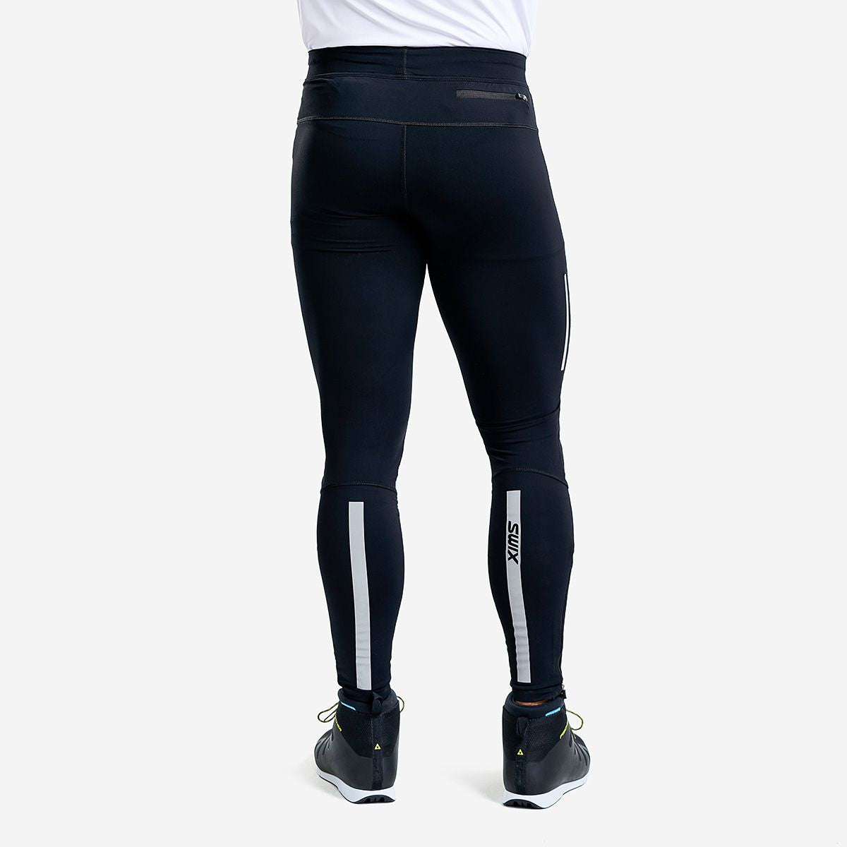 Focus - Pantalon coupe-vent pour hommes