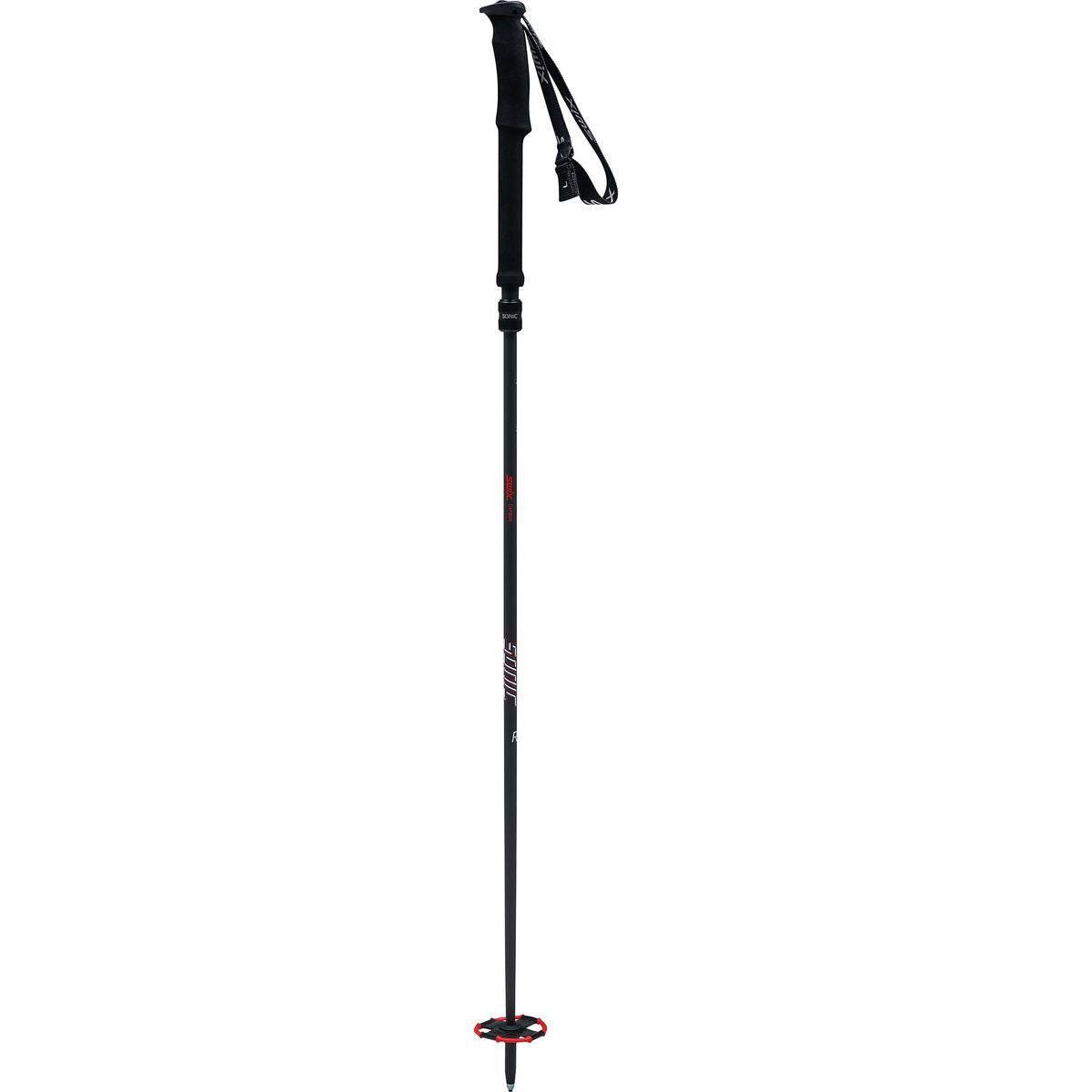 Sonic R1 Extended - Telescopic BC Pole
