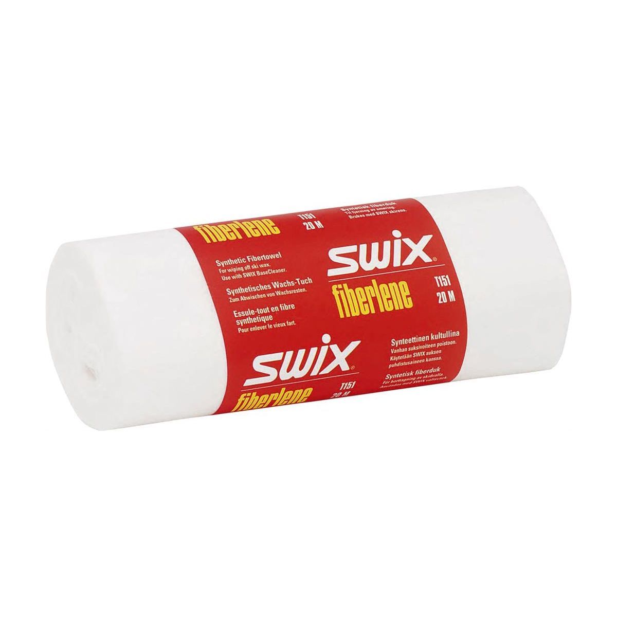 Fiberlene Cleaning Paper - 20m