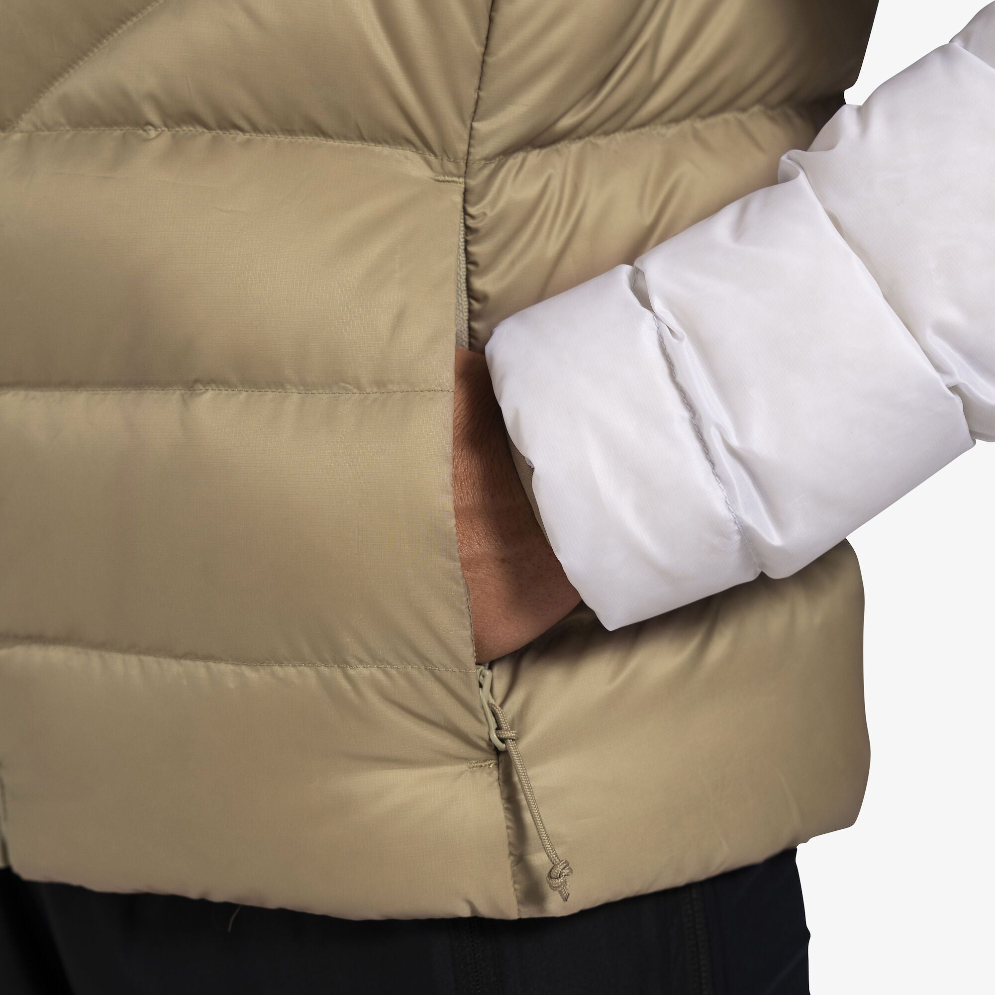 Infinity Down - Women's Jacket