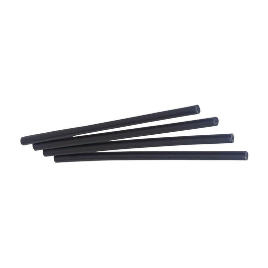 Polystick Black - 4 pcs