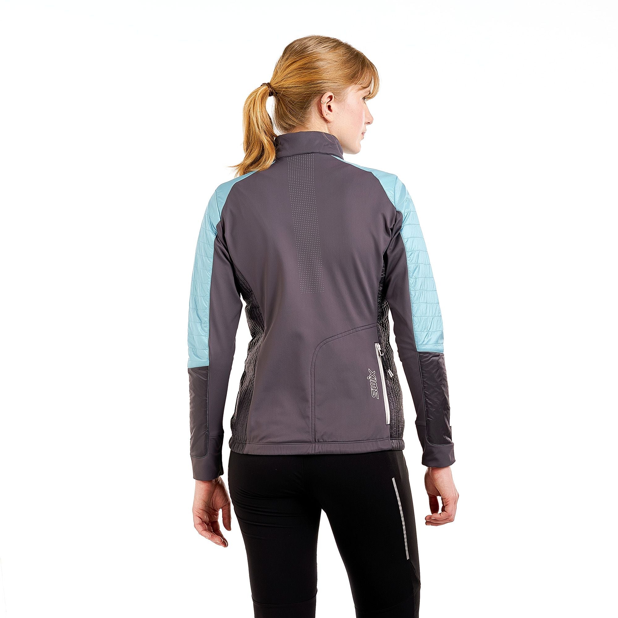 Navado Hybrid - Manteau pour femmes