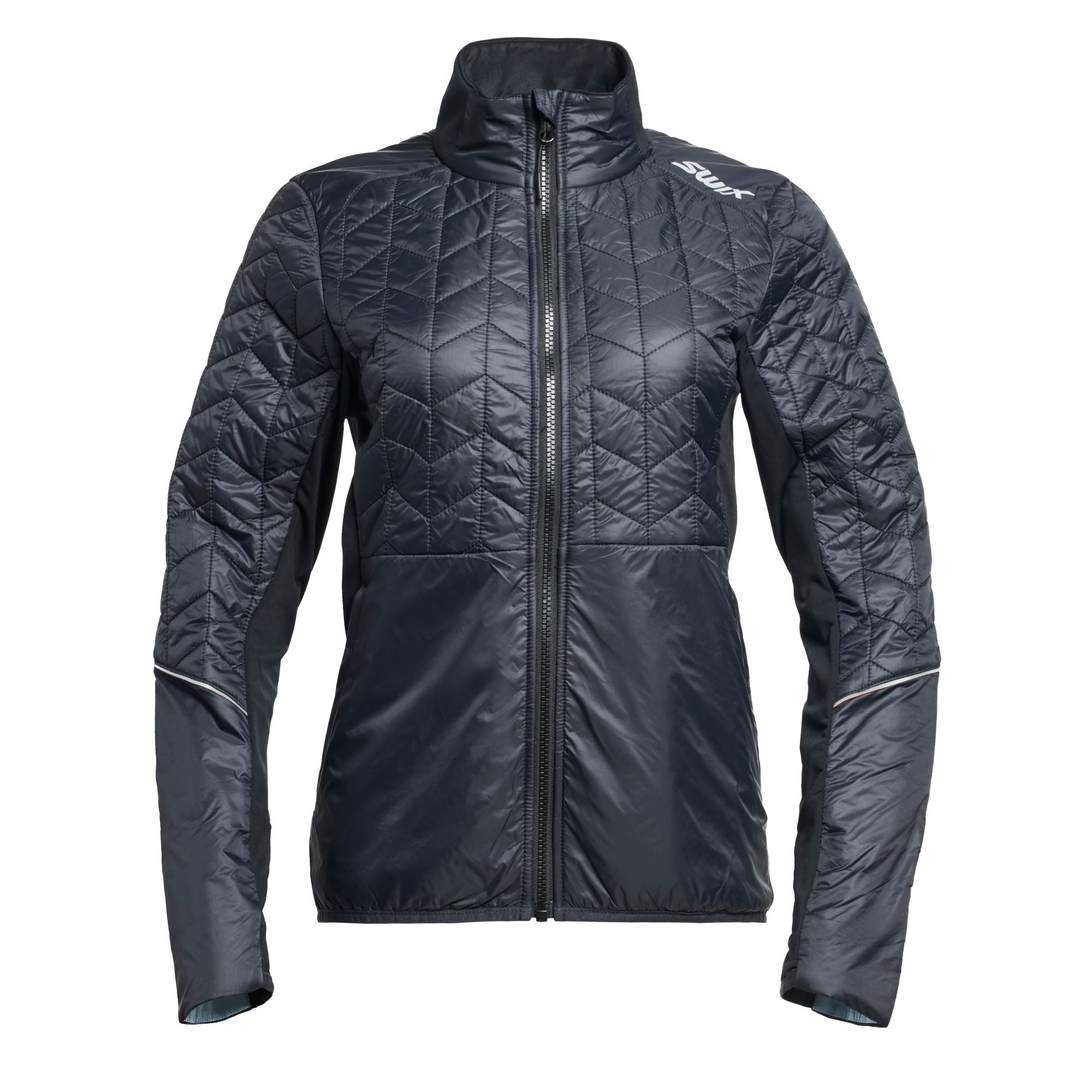 Stratis - Manteau matelass pour femmes