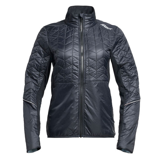 Stratis - Manteau matelass pour femmes