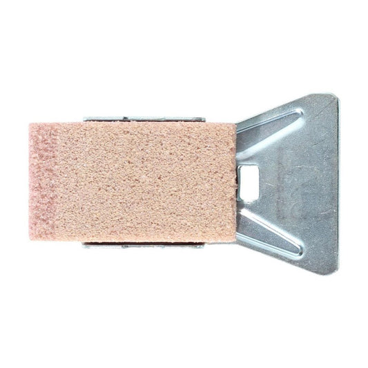 Universal Scraper with Bottle Opener