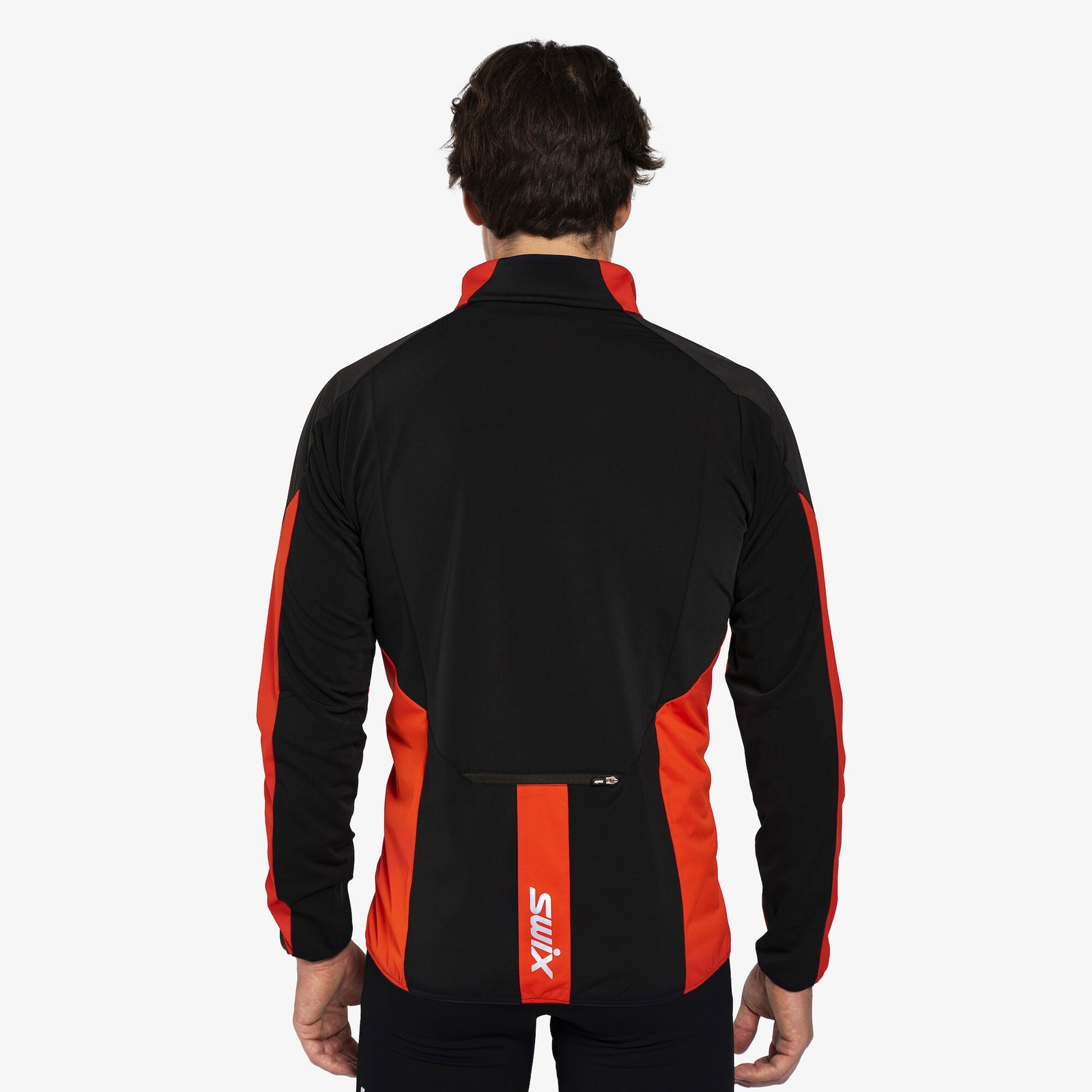 Focus - Men's Wind Jacket