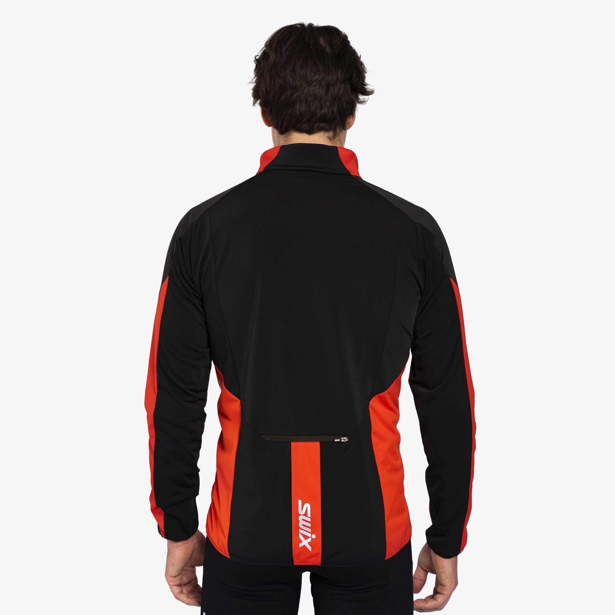Focus - Men's Wind Jacket