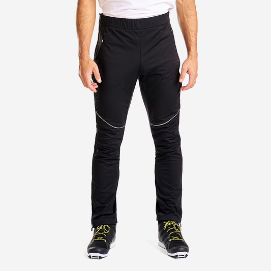 Solo - Pantalon  glissires intgrales pour hommes