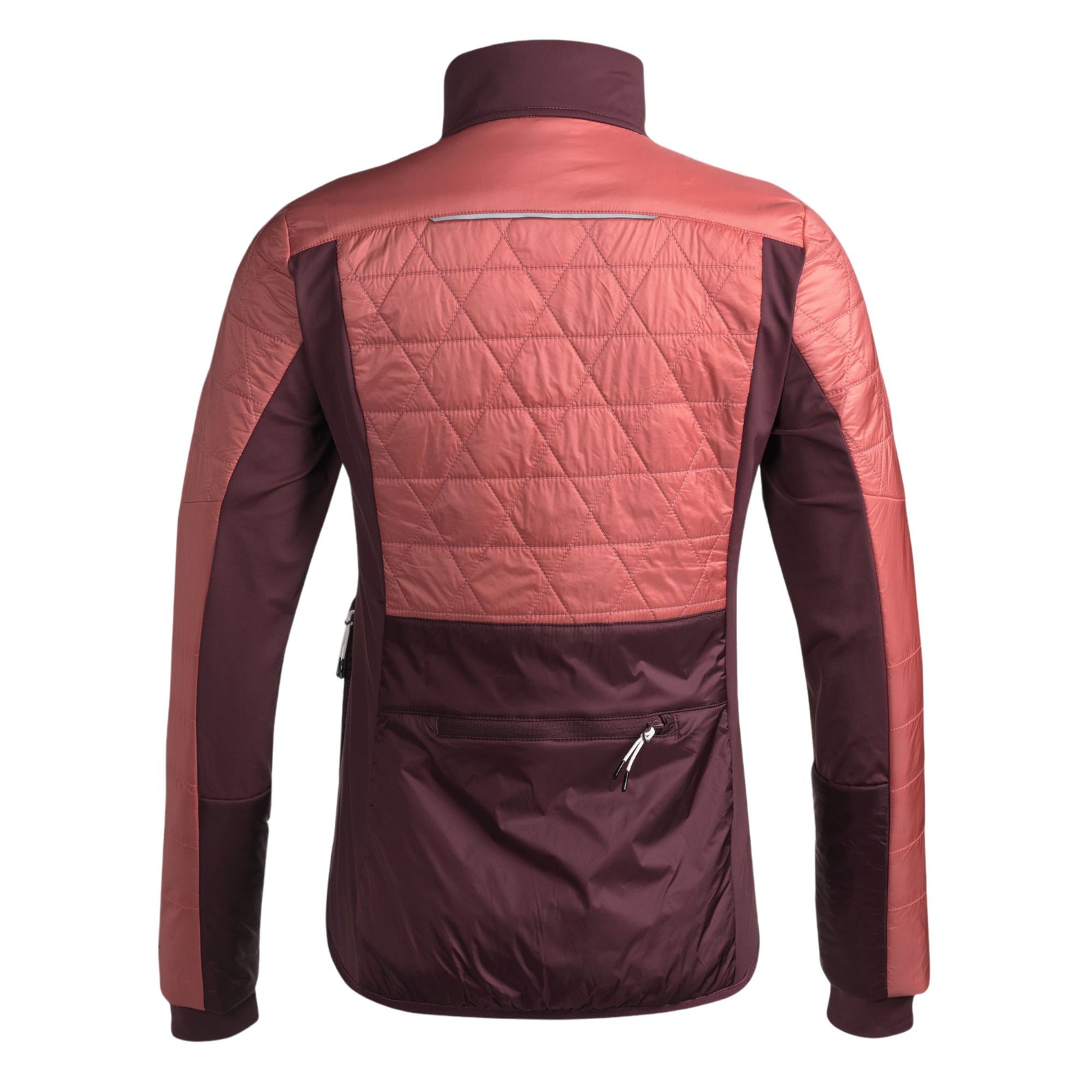 Mayen - Women's Quilted Jacket