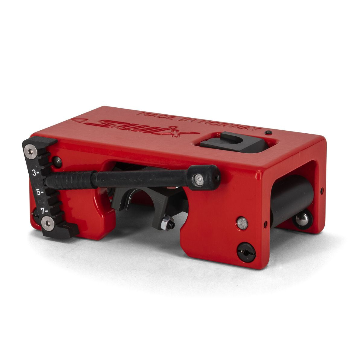 WC Adjustable Structure Tool