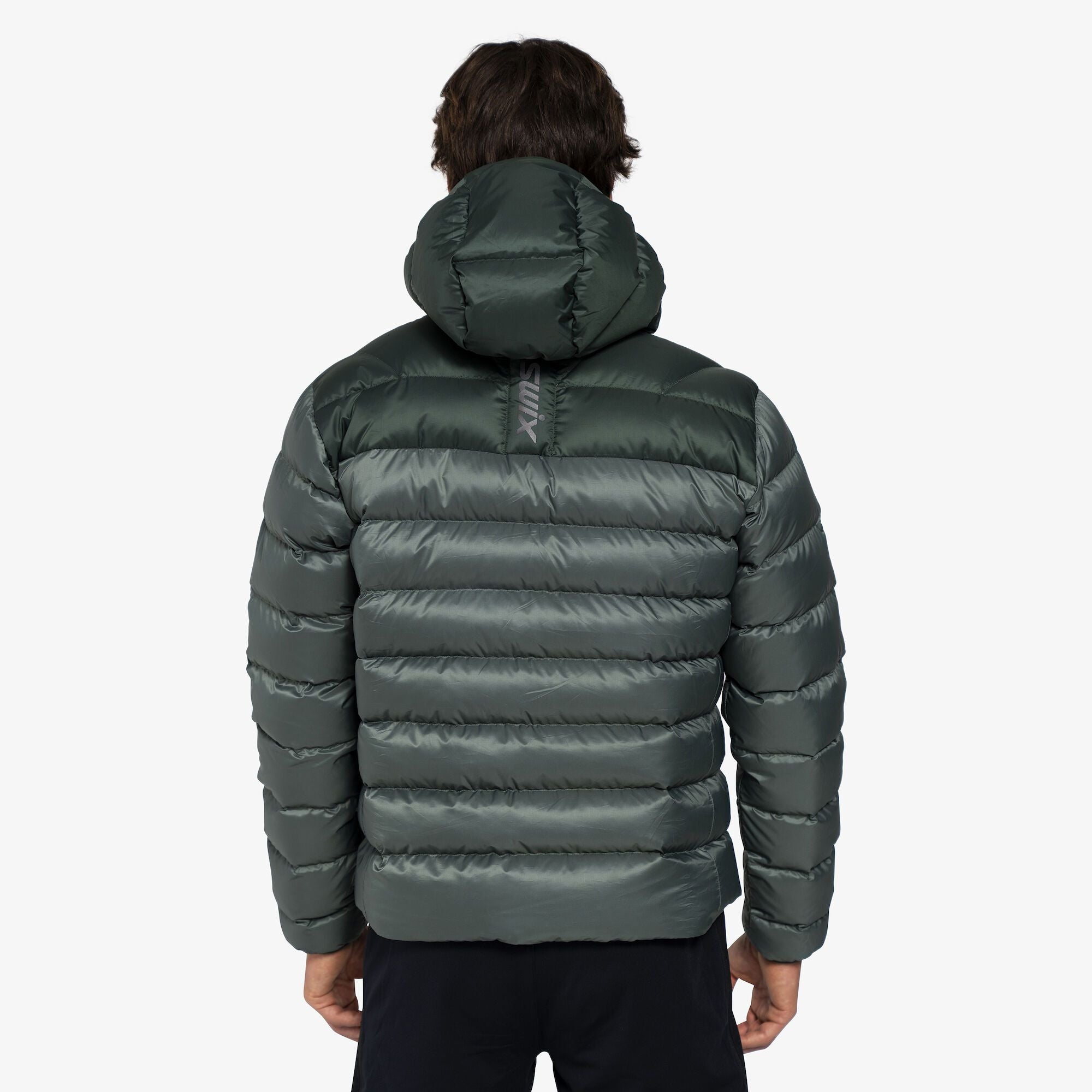 Infinity Down - Men's Jacket