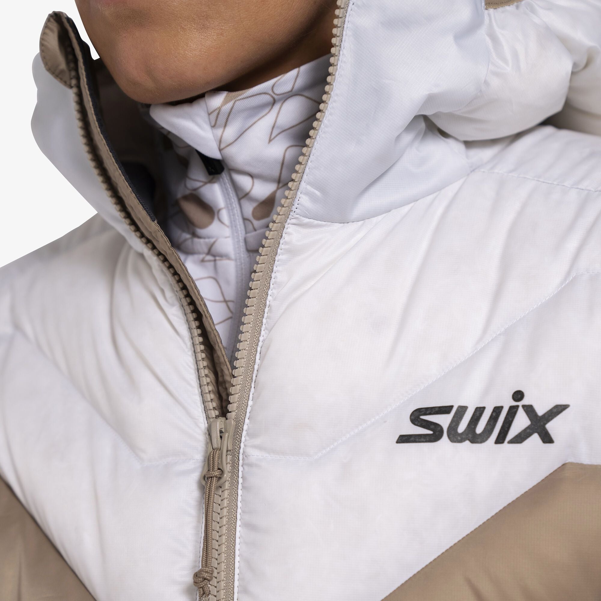 Infinity Down - Women's Jacket