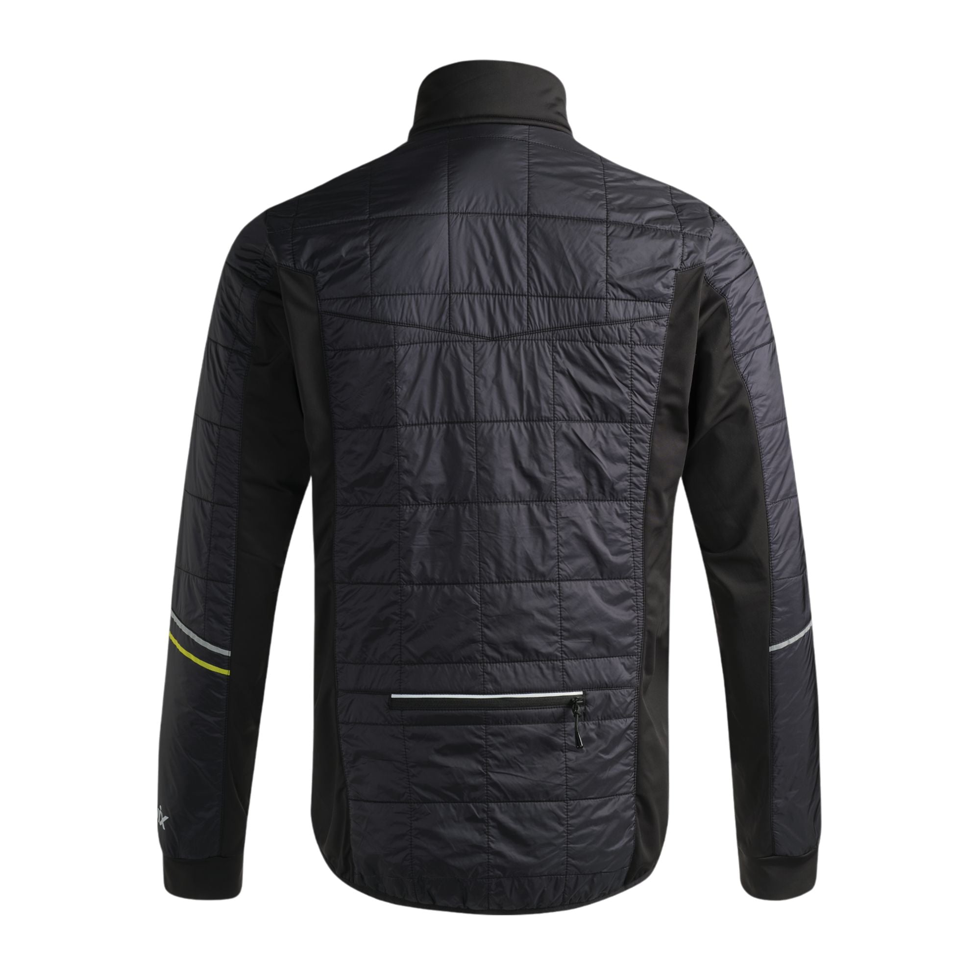 Mayen - Men's Quilted Jacket