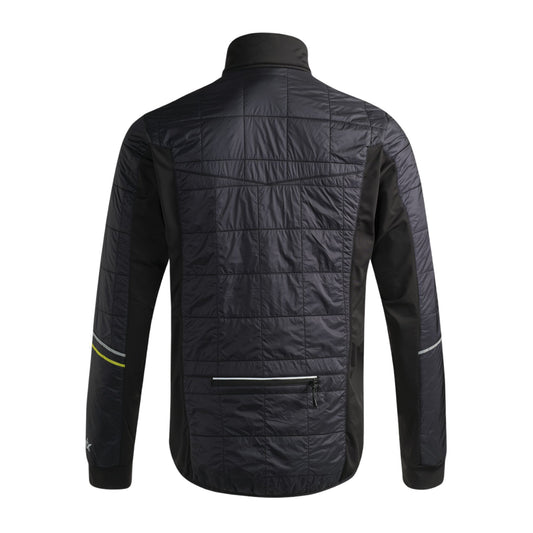 Mayen - Men's Quilted Jacket