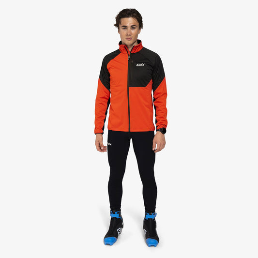 Focus - Men's Wind Jacket