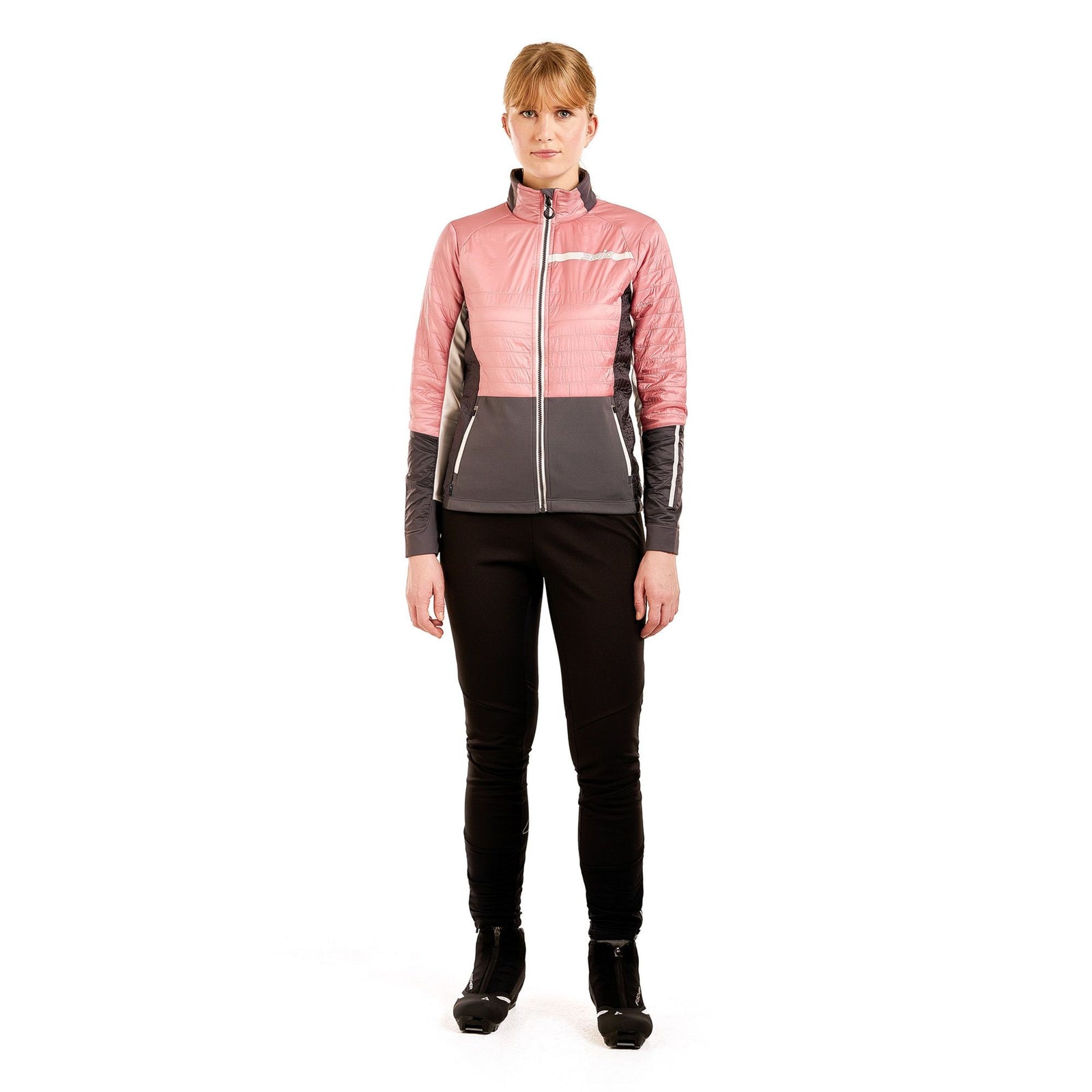 Delda - Manteau lger  coquille souple pour femmes