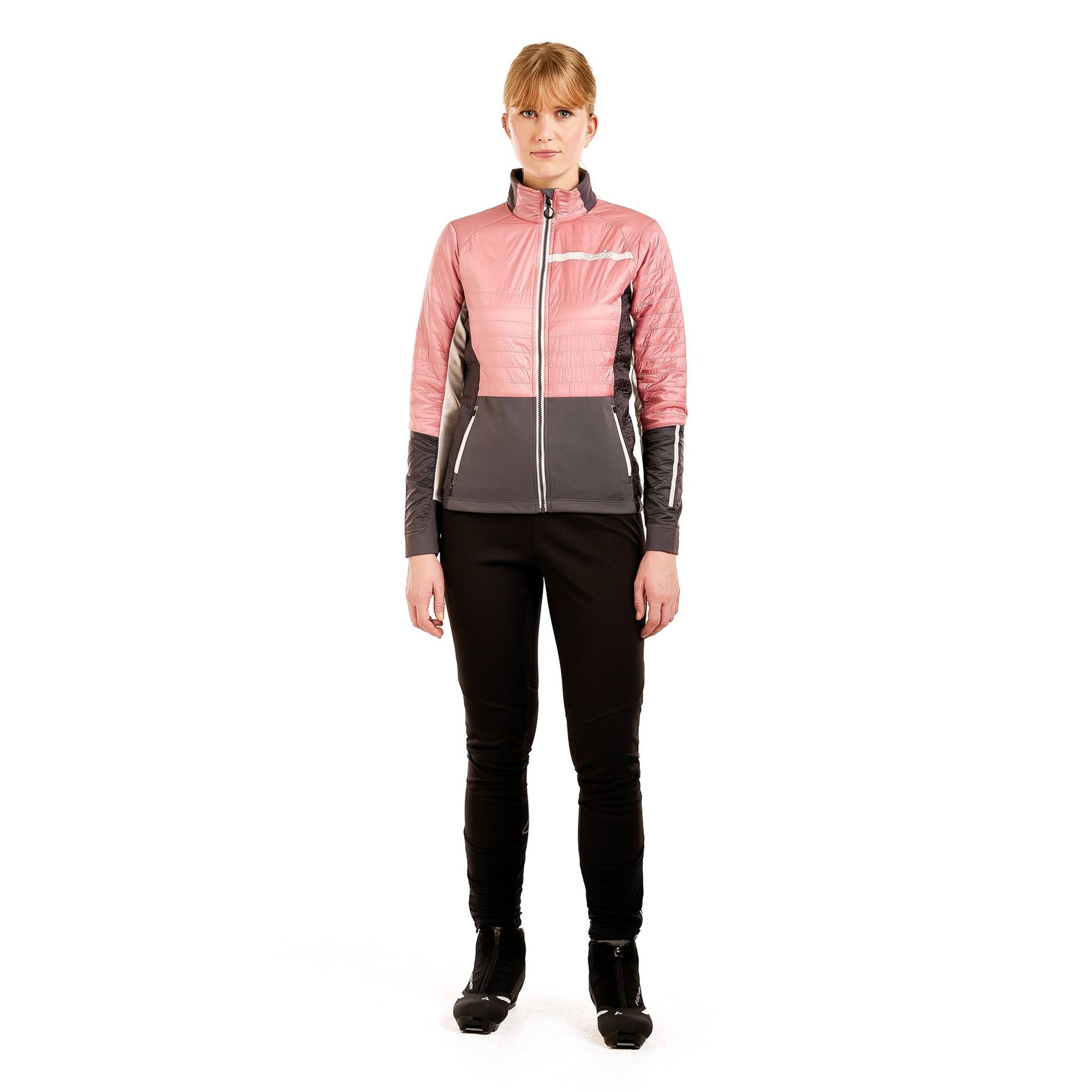 Delda - Manteau lger  coquille souple pour femmes