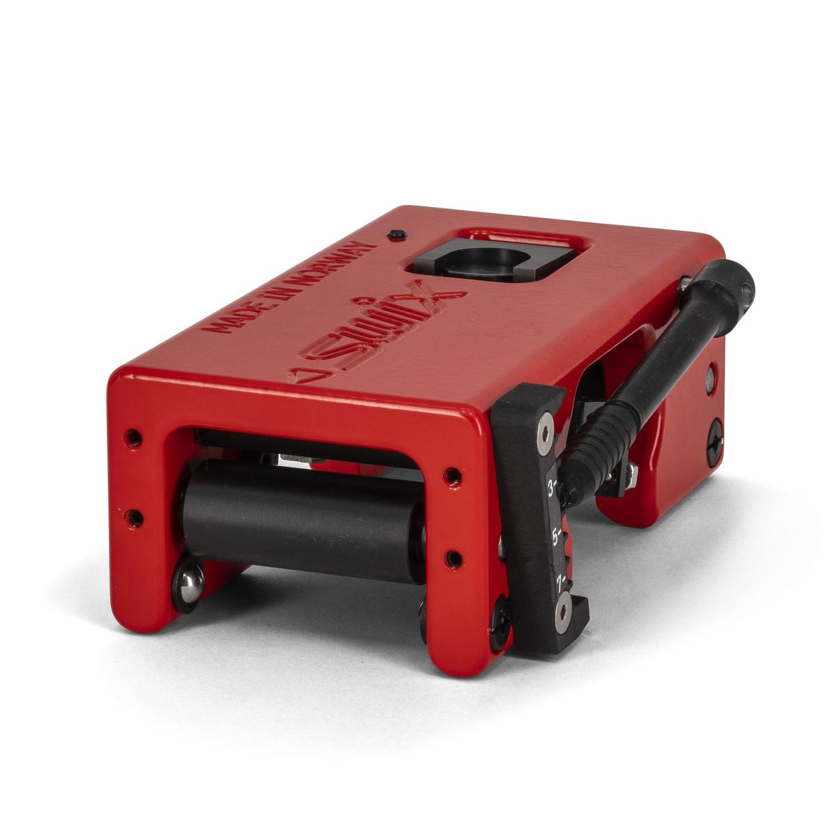 WC Adjustable Structure Tool