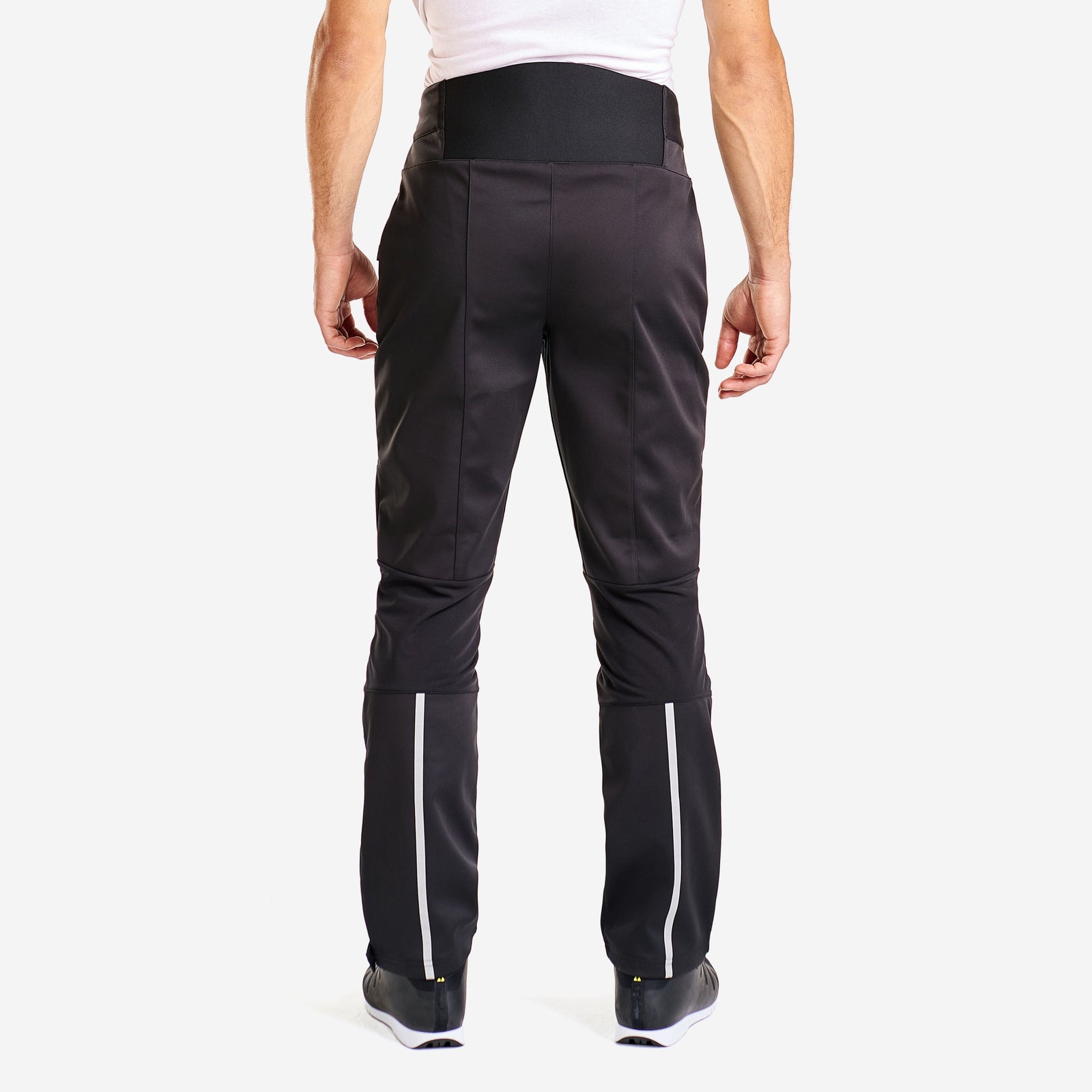 Voldo - Pantalon coquille souple lger pour hommes