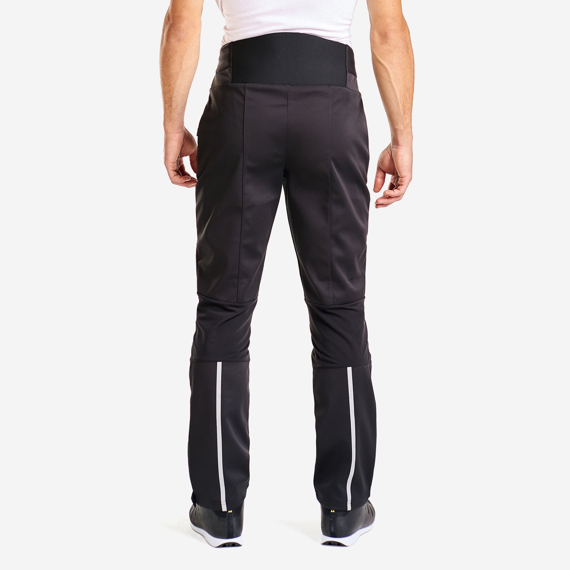 Voldo - Pantalon coquille souple lger pour hommes
