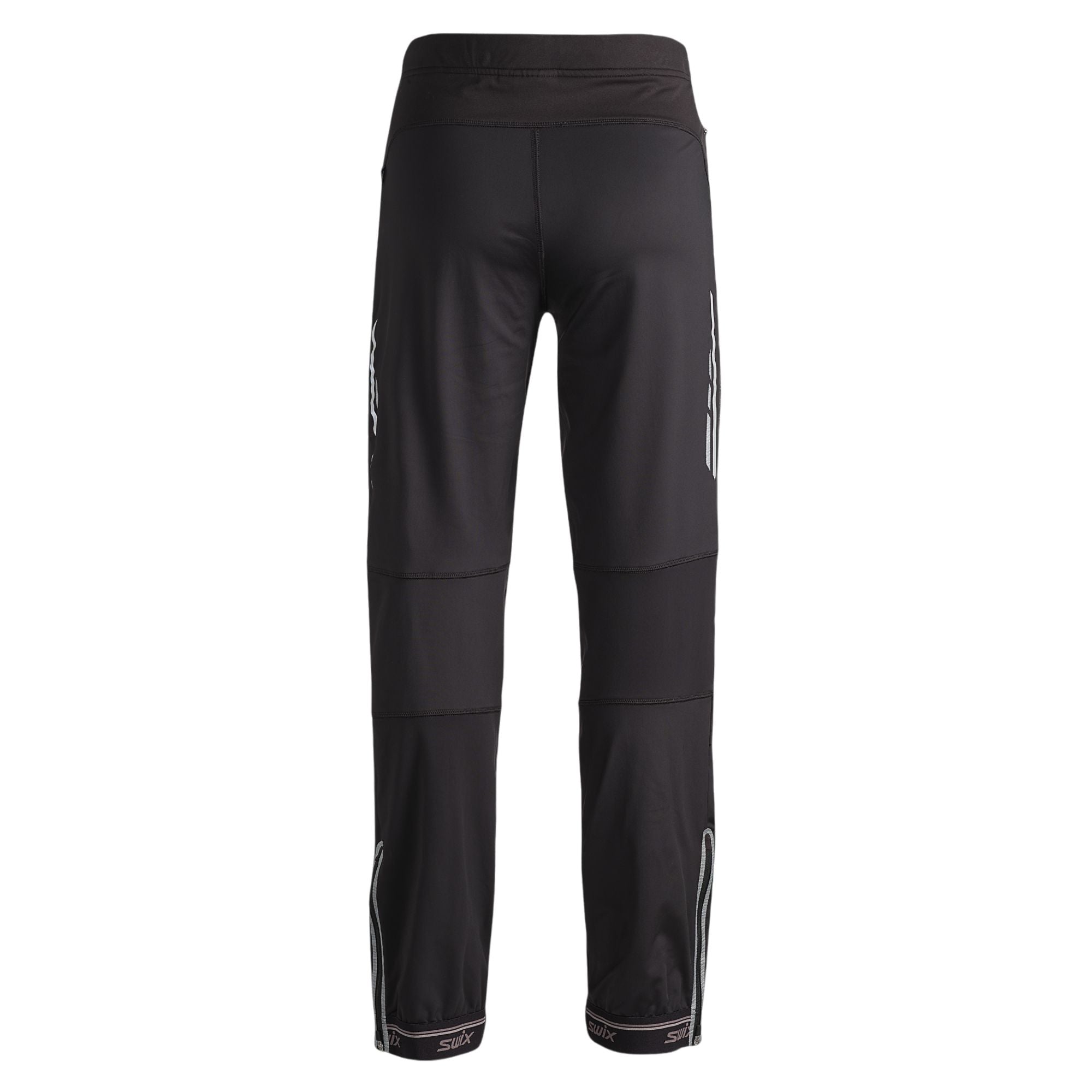Delda - Pantalon lger  coquille souple pour hommes