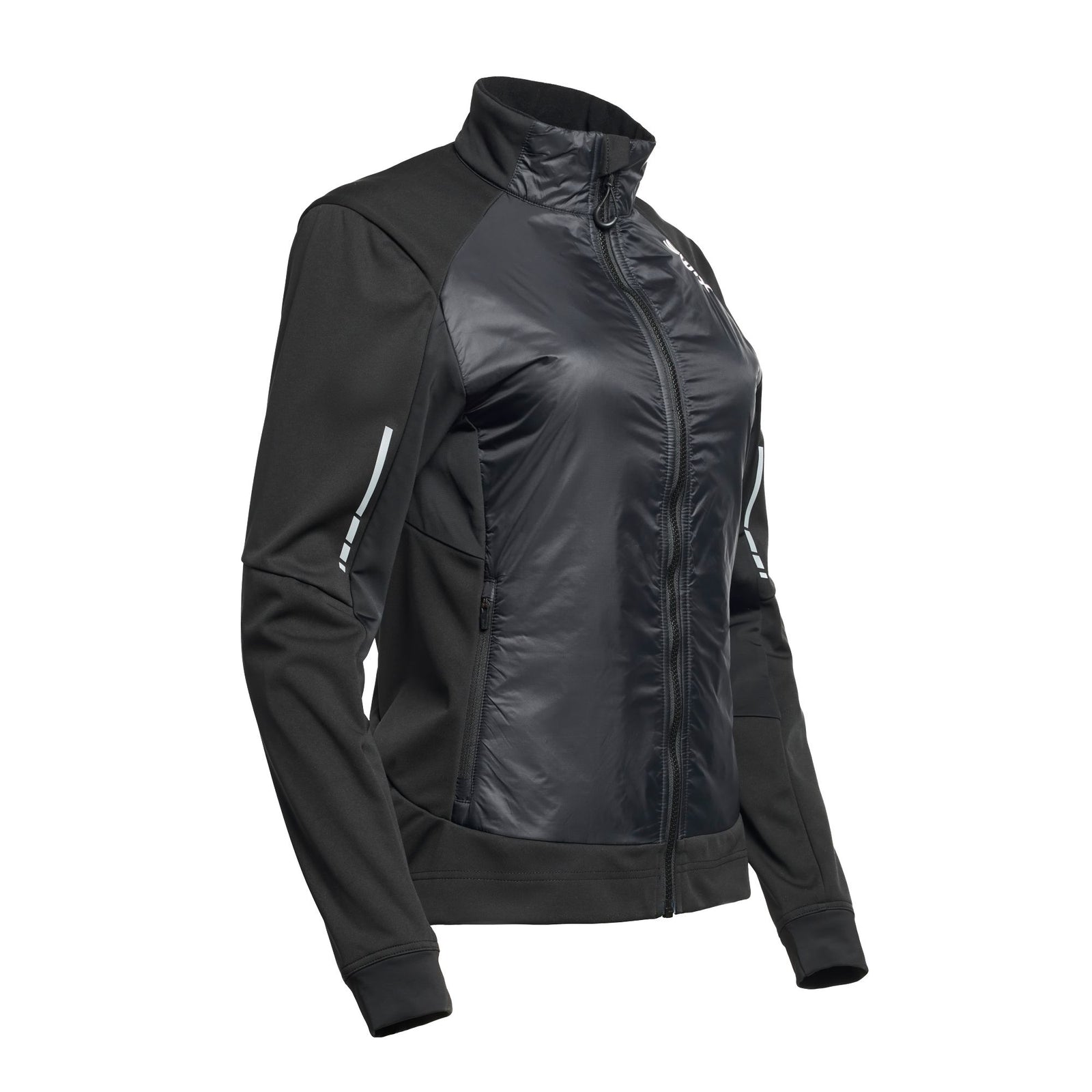 Elva - Women's Hybrid Jacket