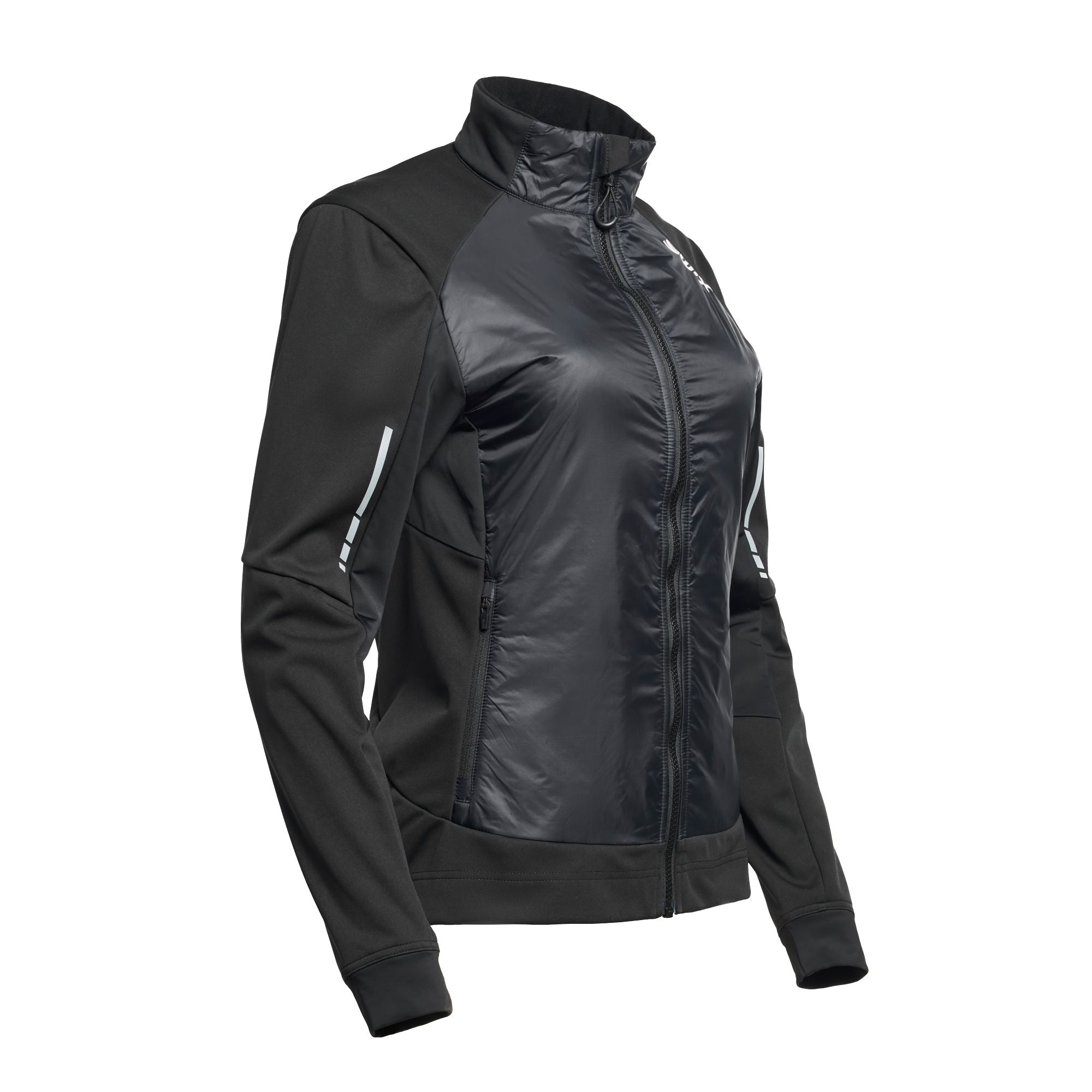 Elva - Women's Hybrid Jacket