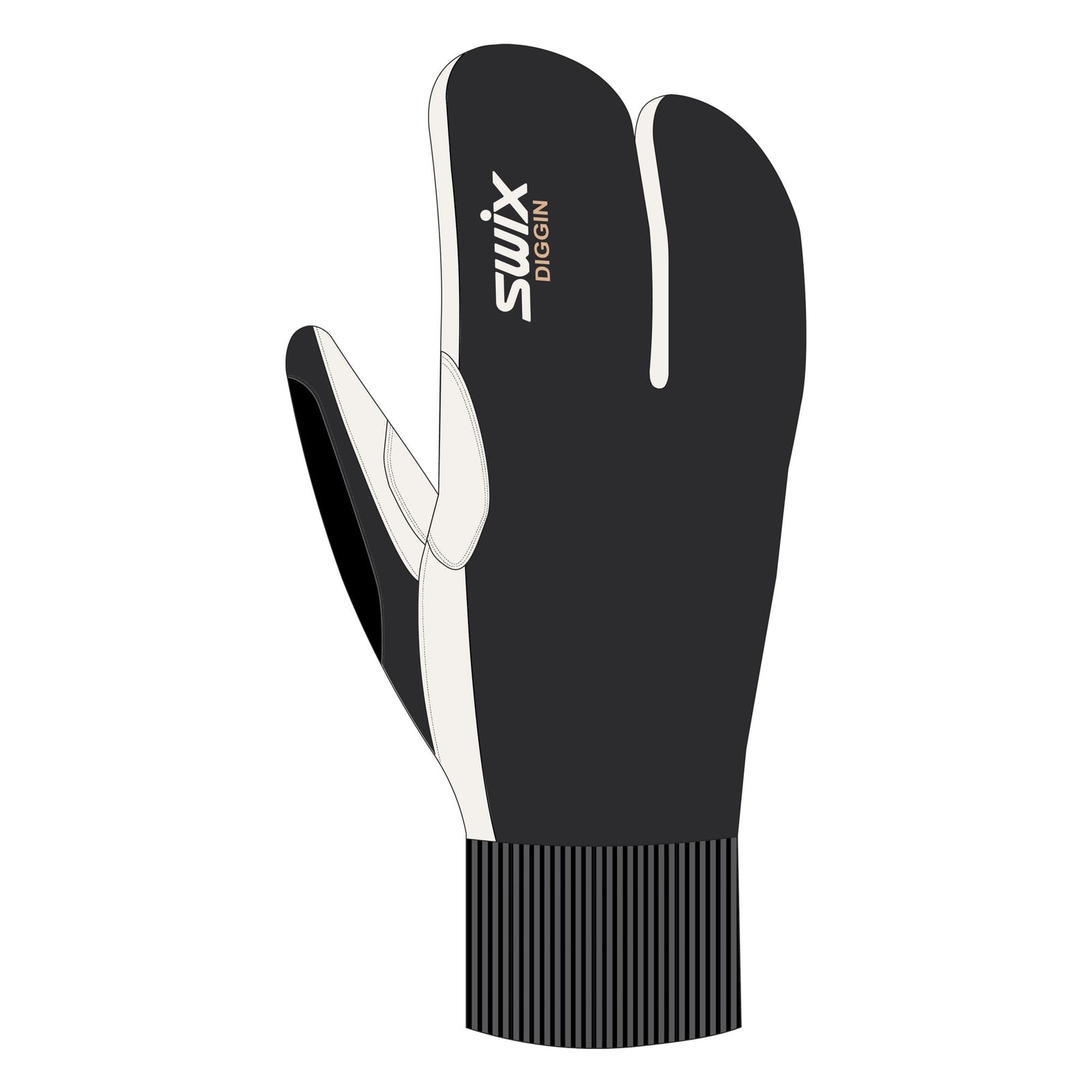 Star - Lobster Gloves