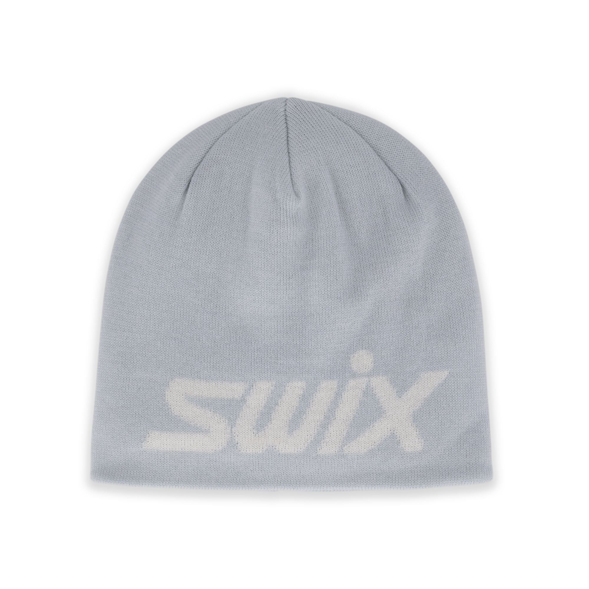 Tuque en laine avec logo Swix