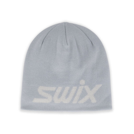 Tuque en laine avec logo Swix
