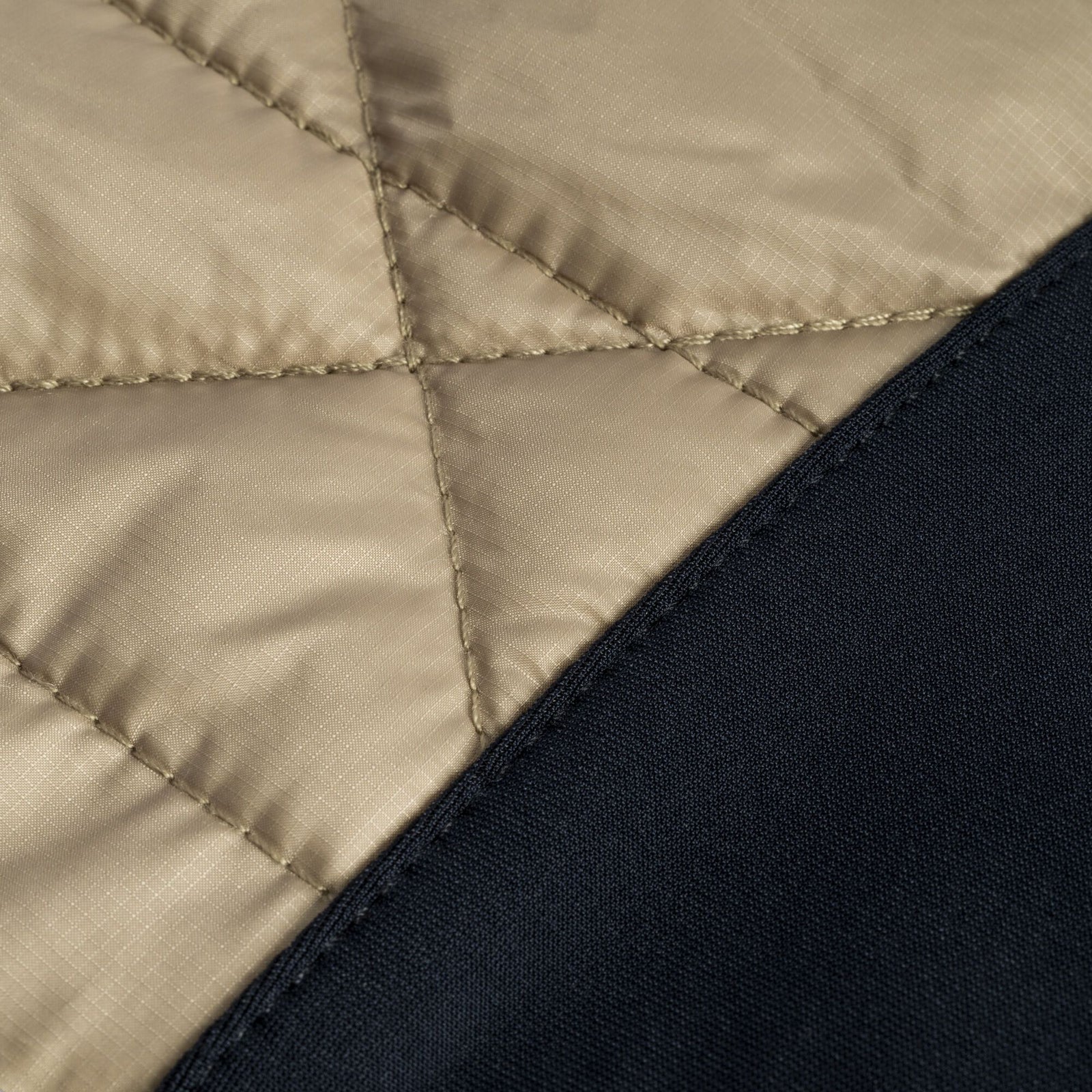 Infinity - Manteau isol hybride pour femmes