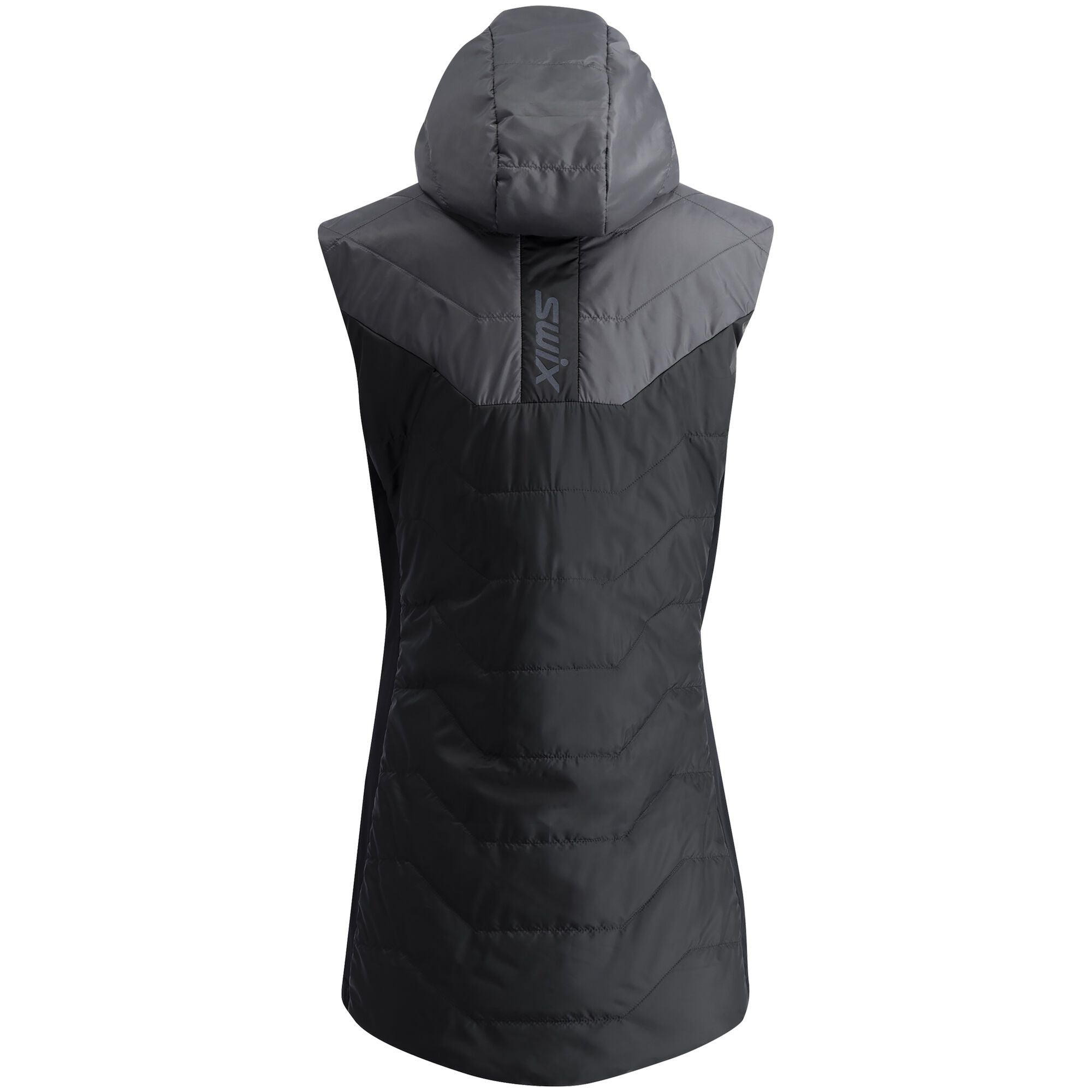 Infinity - Women's Insulated Long Vest