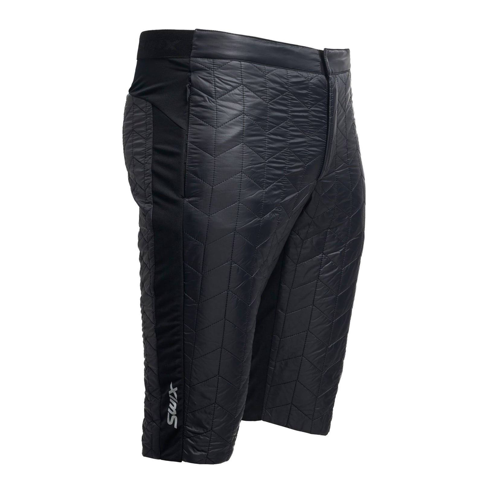 Stratis - Short matelass pour hommes