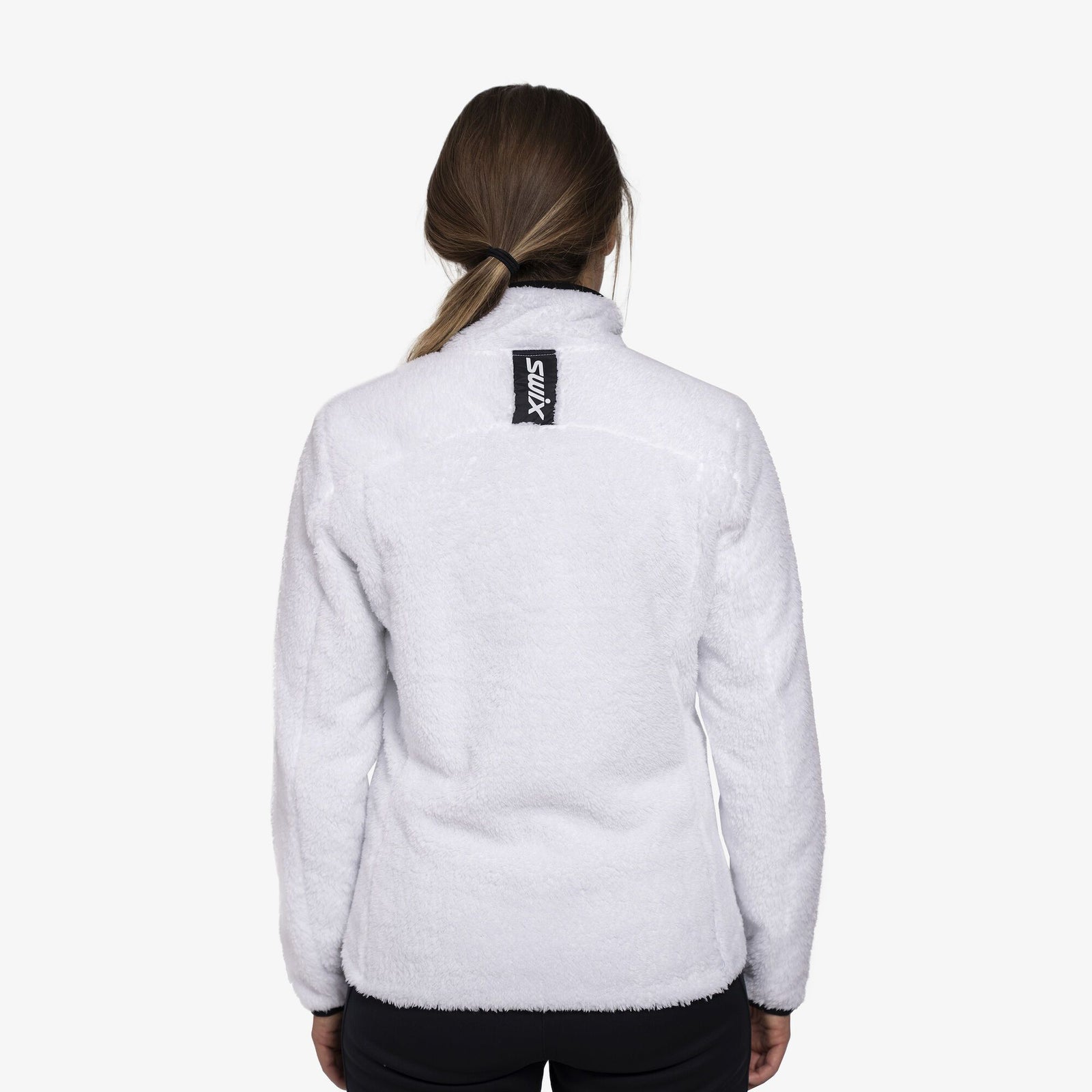 Infinity - Women's Pile Midlayer Full-Zip