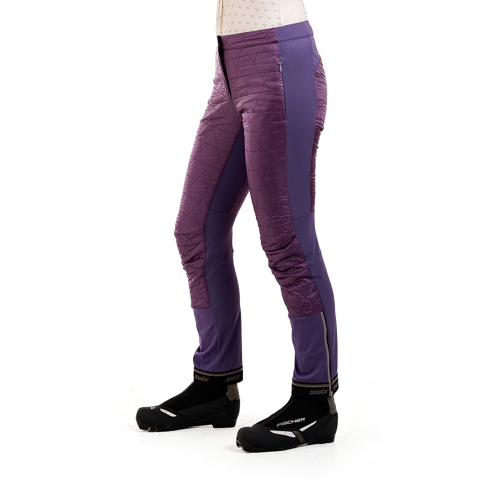 Mayen - Women's Quilted Pants