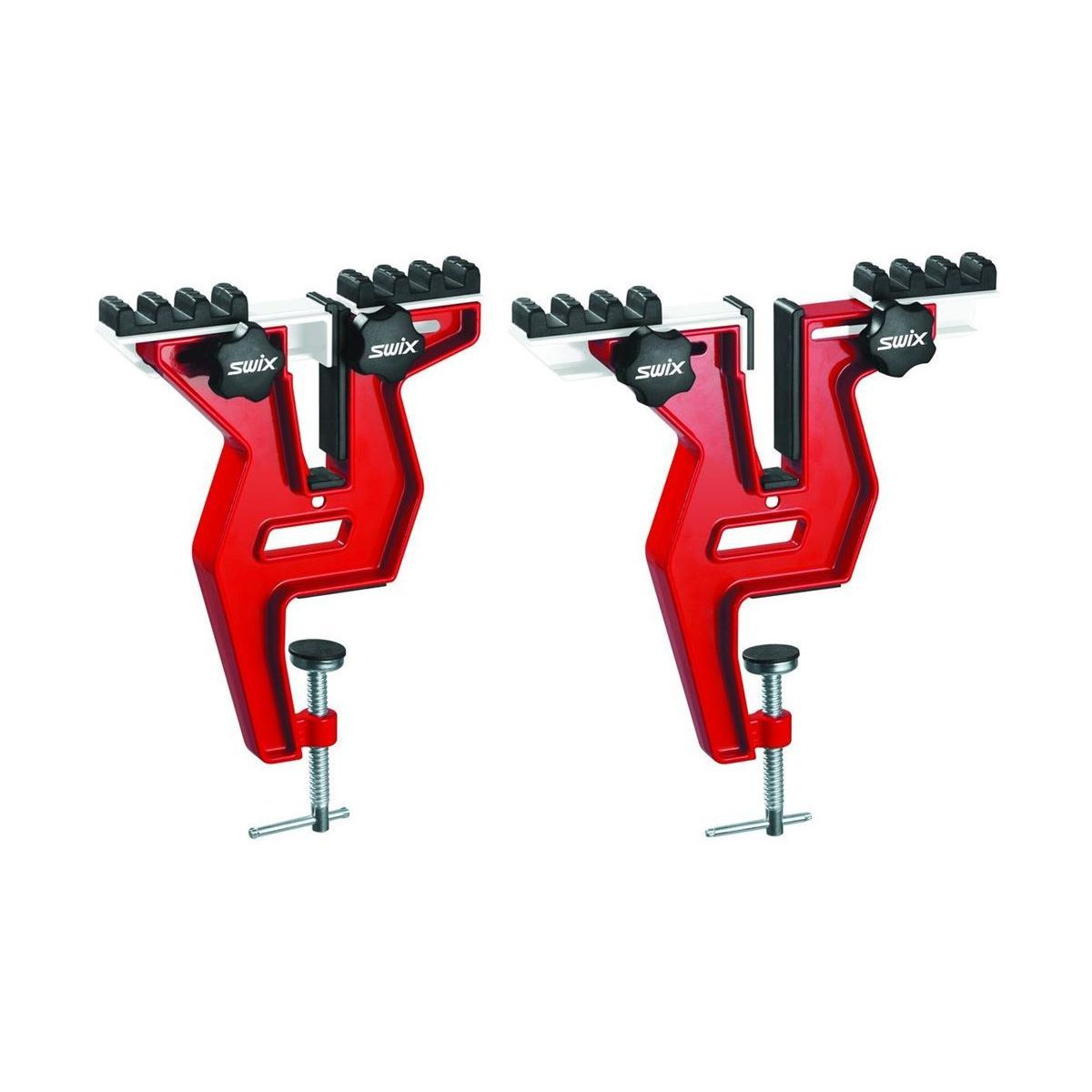 Pro Snowboard Vise