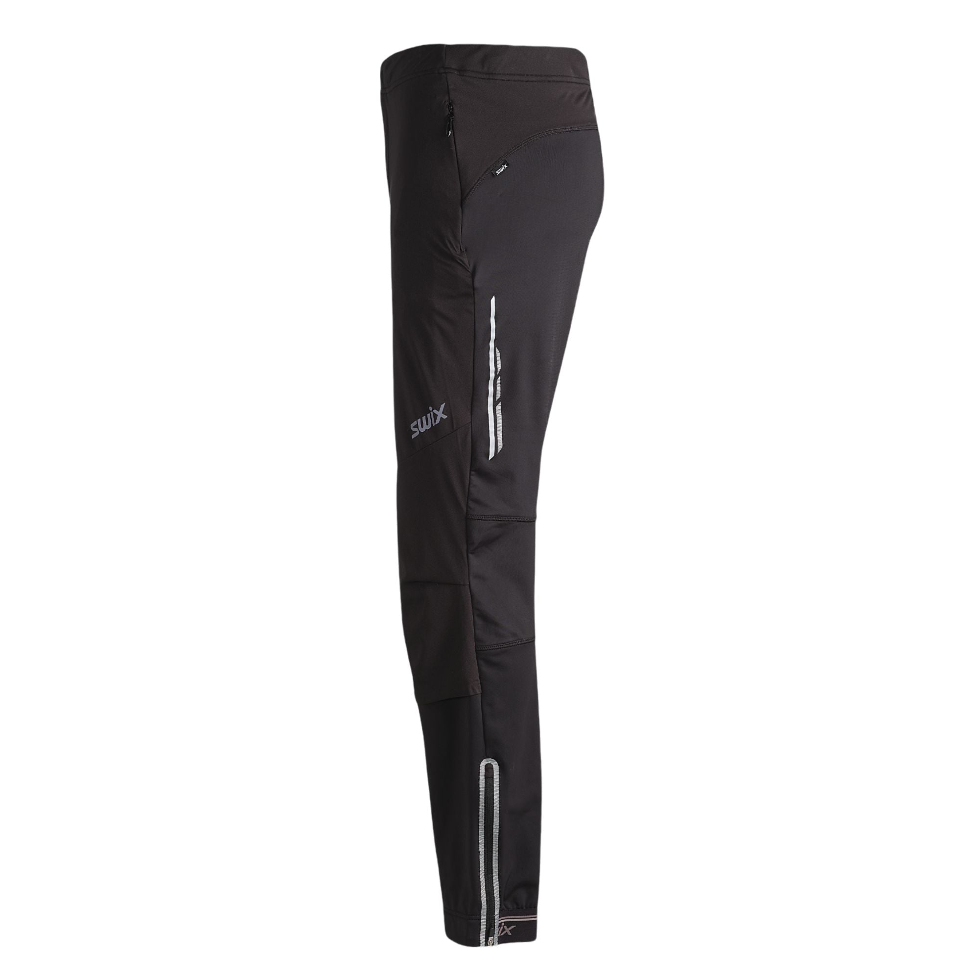 Delda - Pantalon lger  coquille souple pour hommes