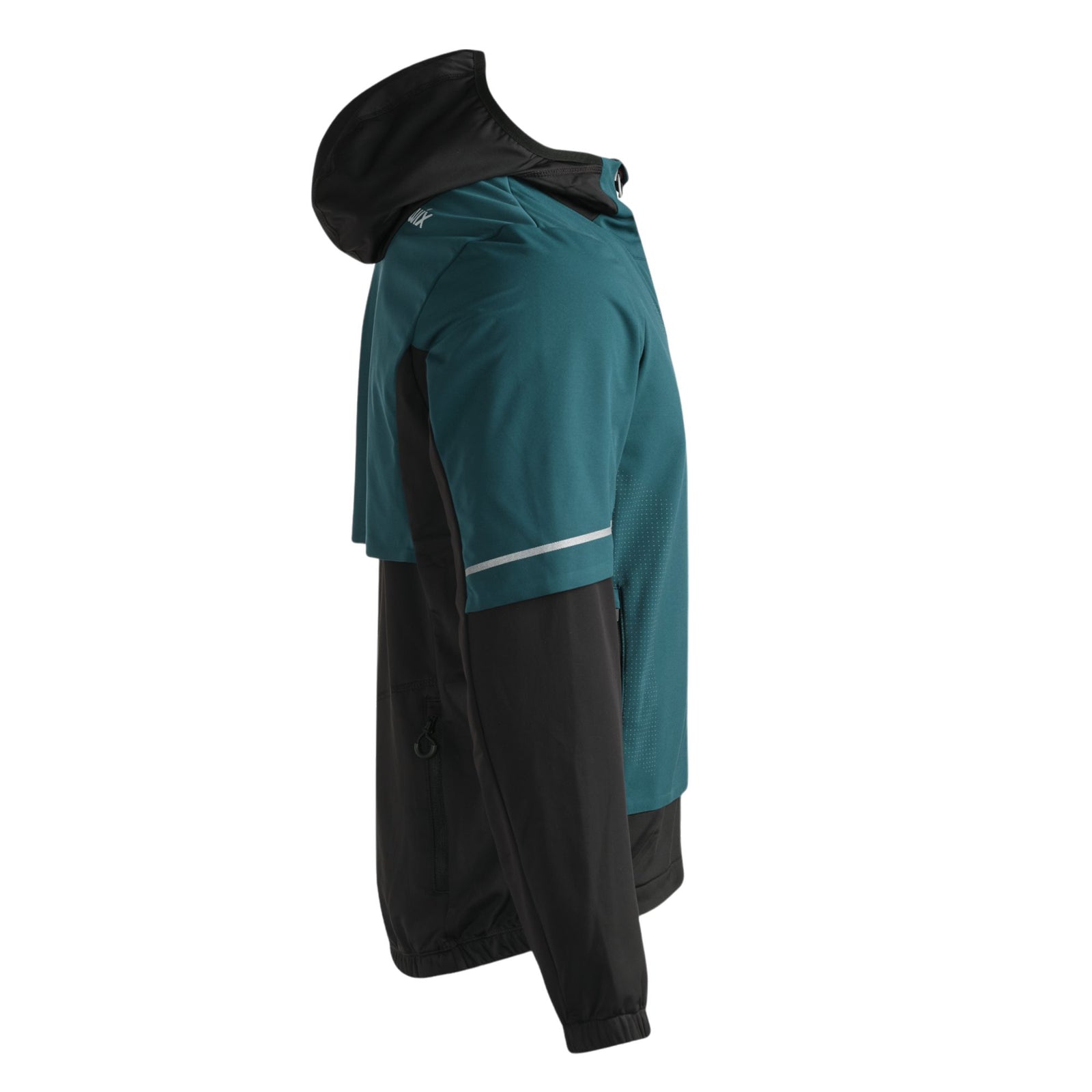 Delda - Manteau lger coquille souple pour hommes