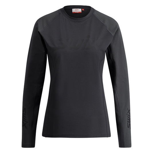 RaceX Dry - Haut  manches longues pour femmes