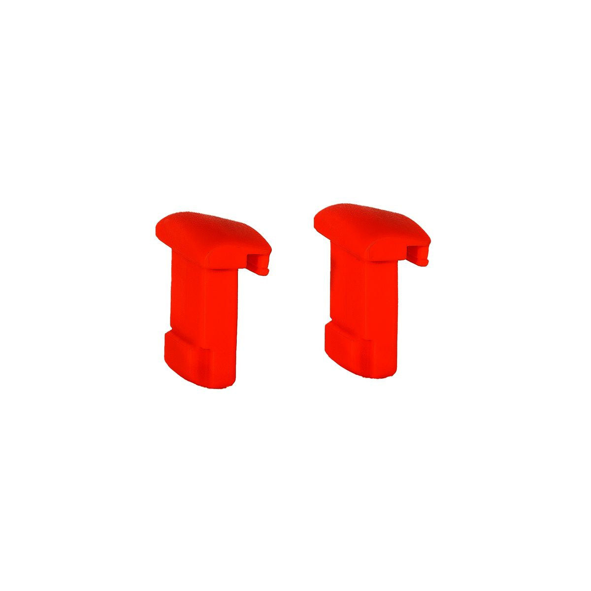 Strap Retainer for Mountain Handle - pair