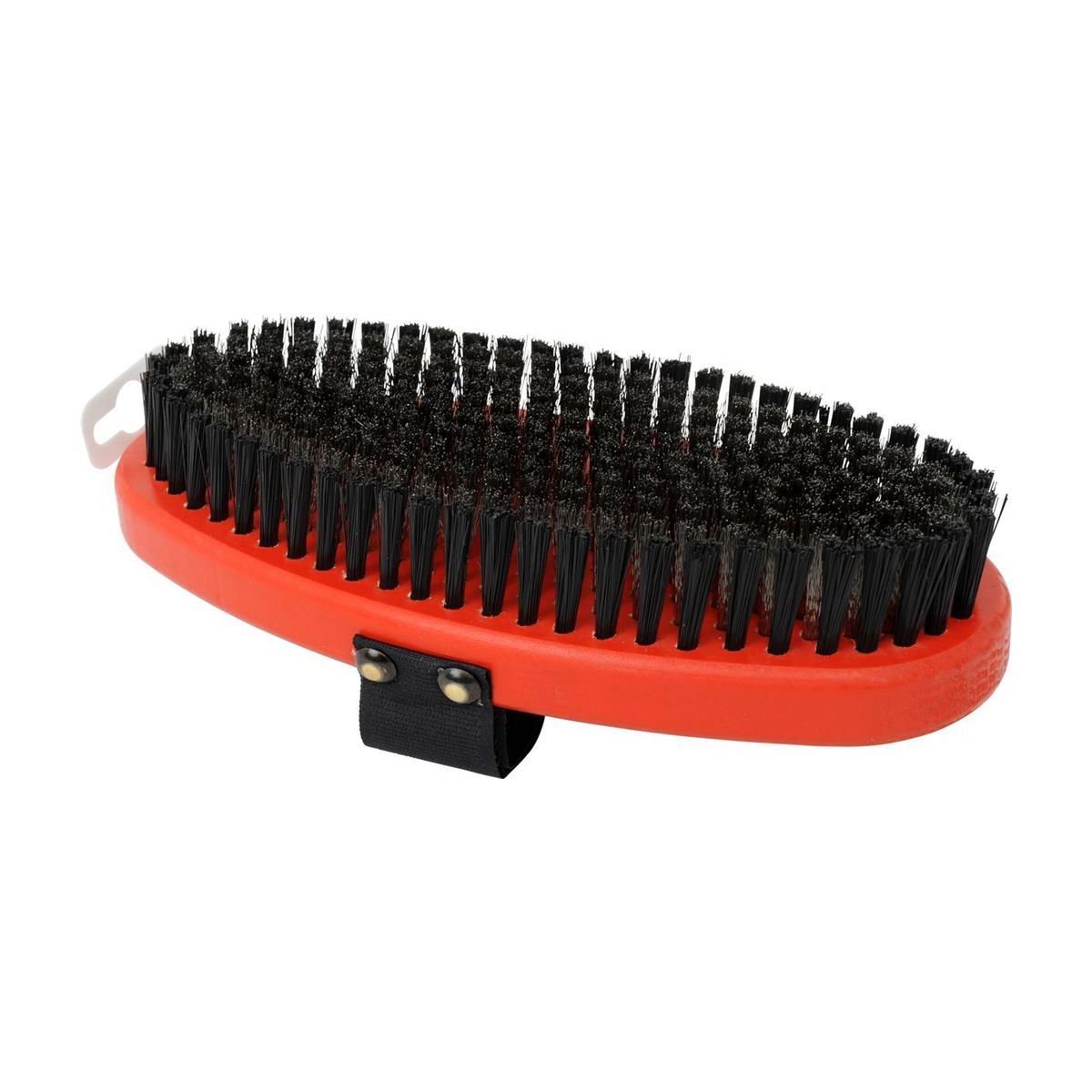 Oval Steel Brush