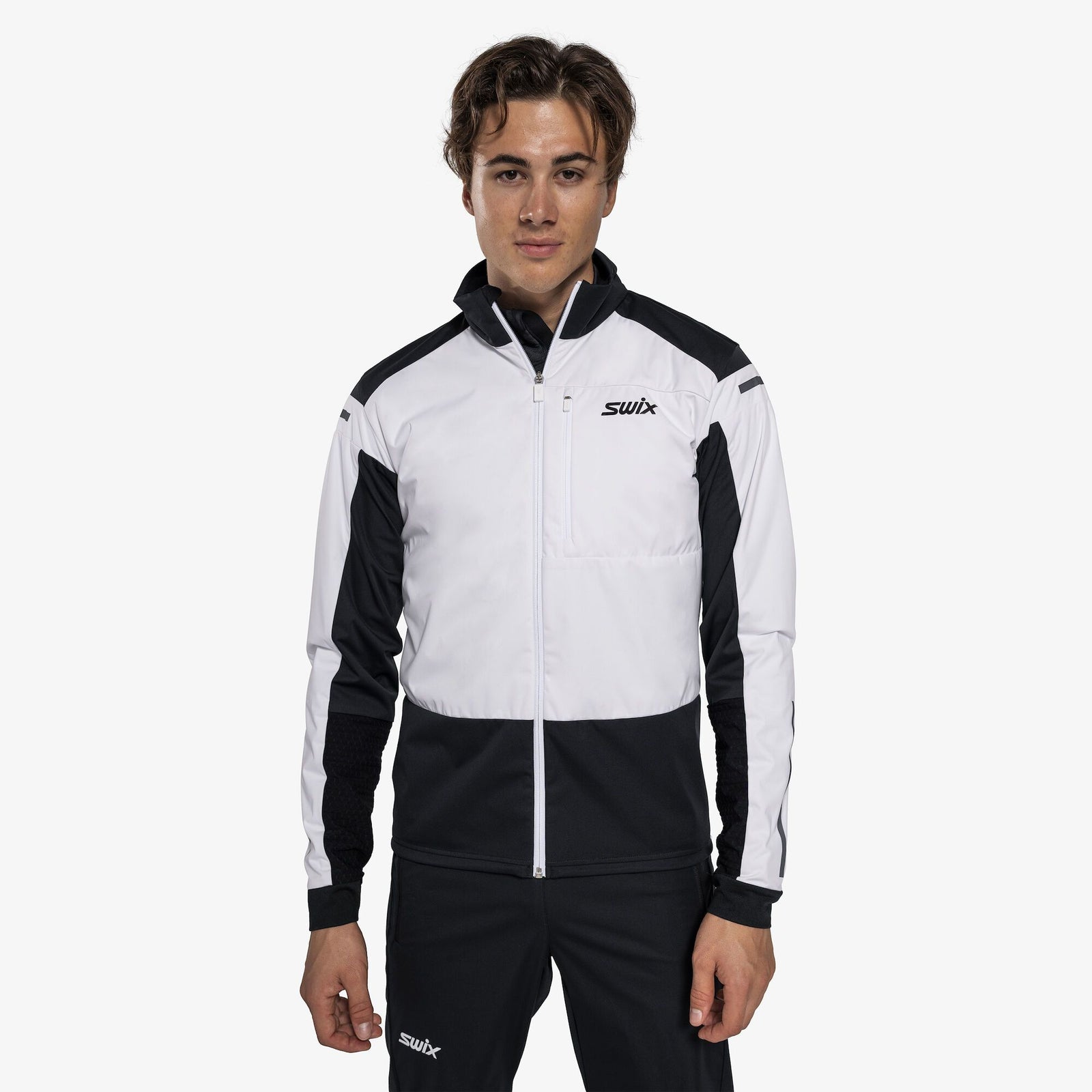 Nordic XC - Men's Jacket