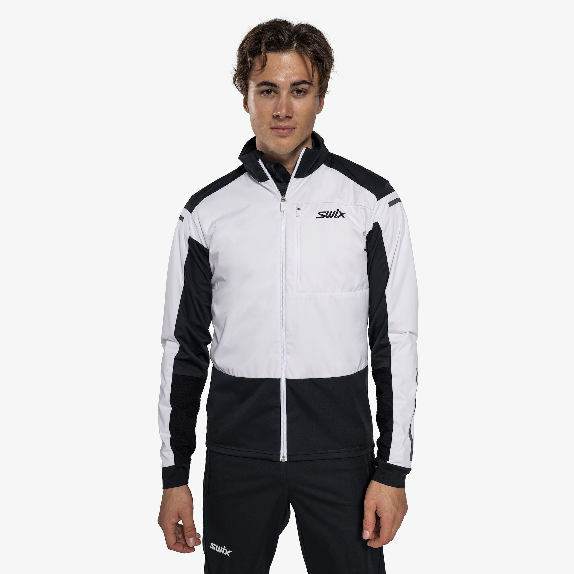 Nordic XC - Men's Jacket