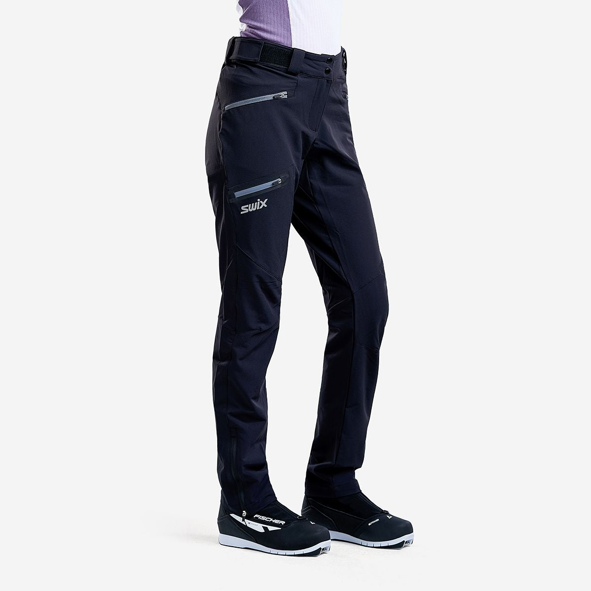 Reine - Pantalon hybride pour femmes