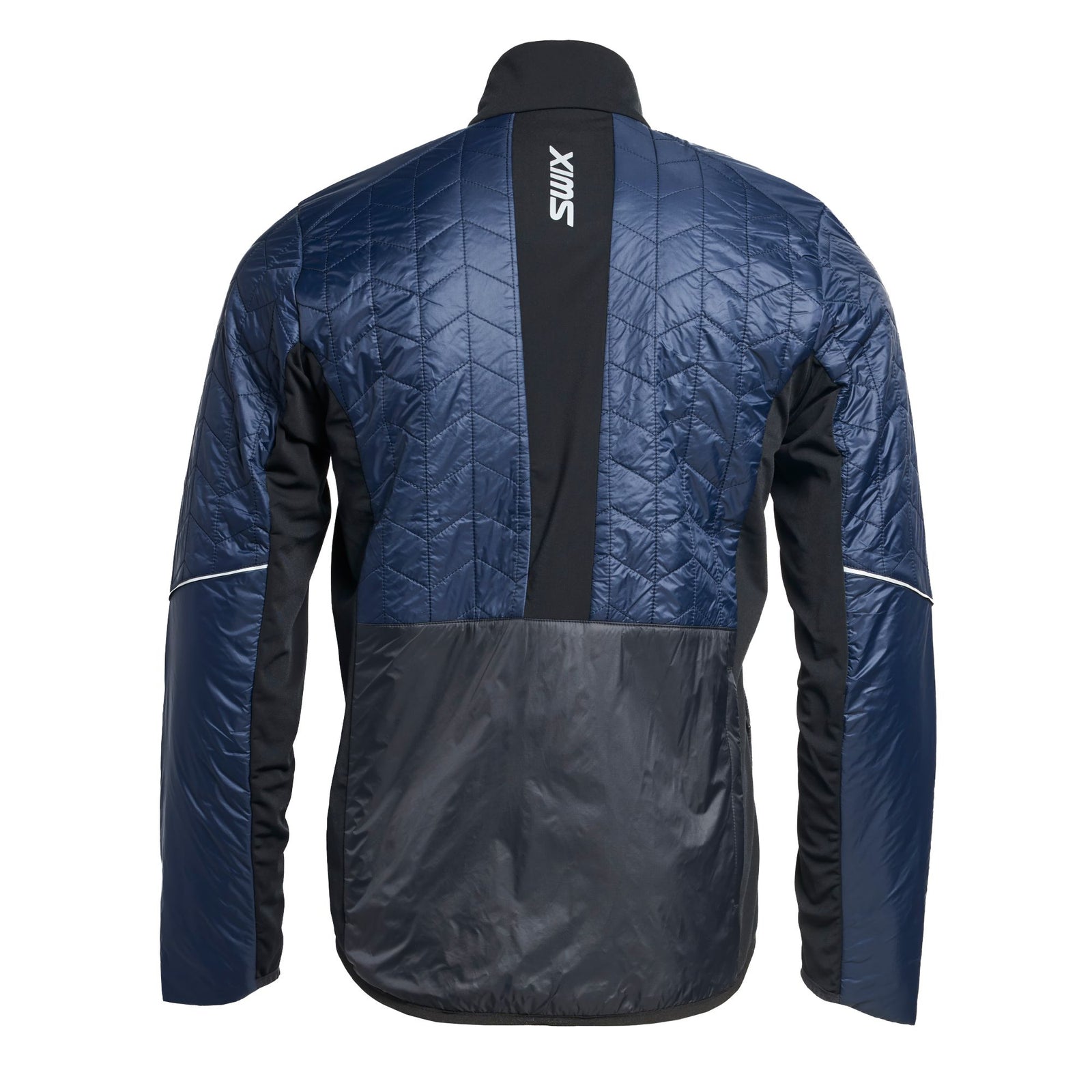 Stratis - Manteau matelass pour hommes