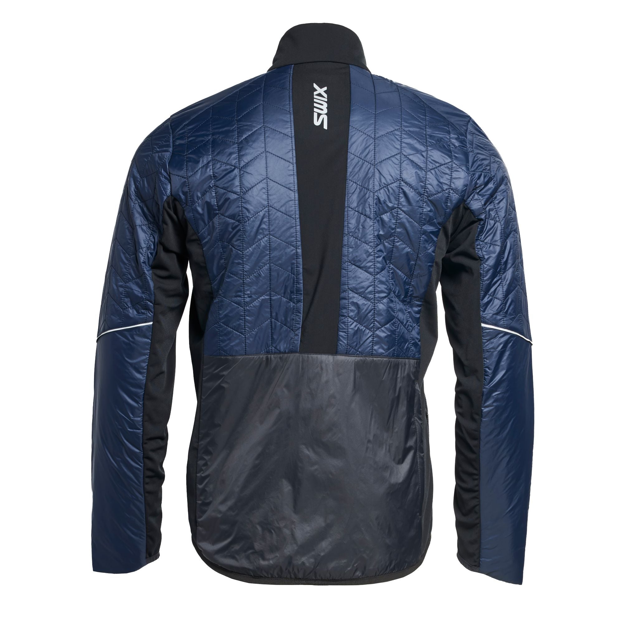 Stratis - Manteau matelass pour hommes
