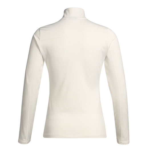 Tista - Women's 1/2 Zip Midlayer Top