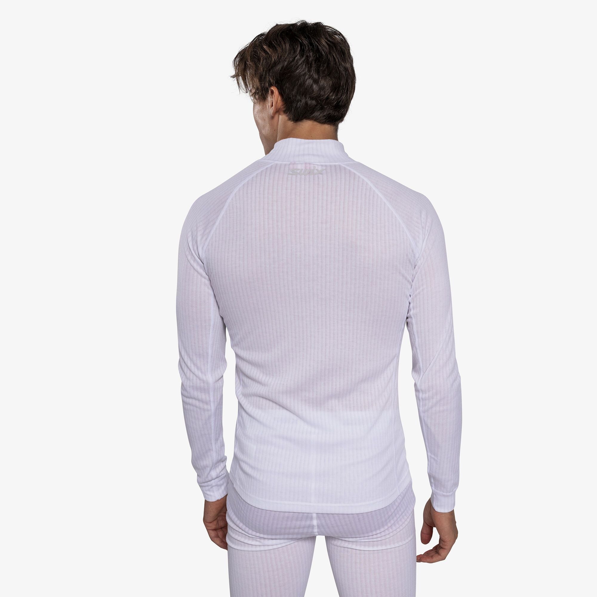 RaceX Classic - Men's Wind Half Zip