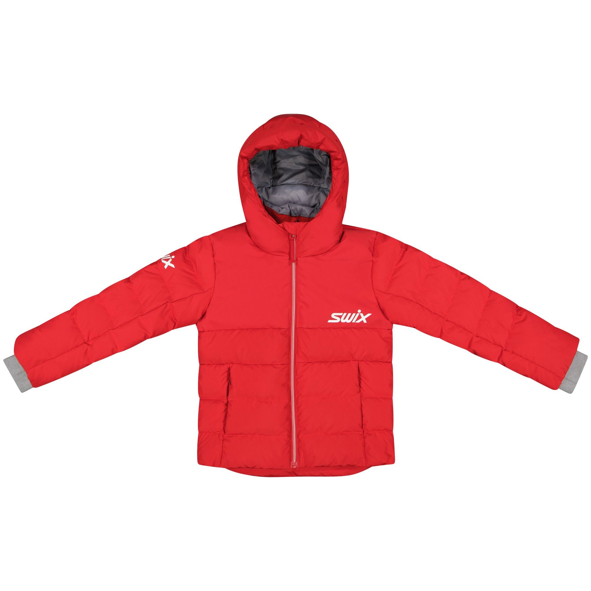 Team Norway - Manteau de duvet pour juniors