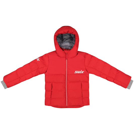 Team Norway - Manteau de duvet pour juniors